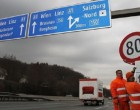 Horribilis összegre büntetik a Magyarokat az ismeretlen tábla miatt! Minden autós olvassa el!
