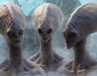 7 lény, amely már járt a földön. Sőt, lehet hogy itt élnek!