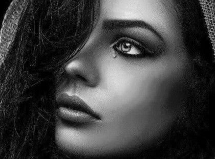 Voltál e már úgy, hogy futni akartál, nem nézni merre, nem tudni hova,