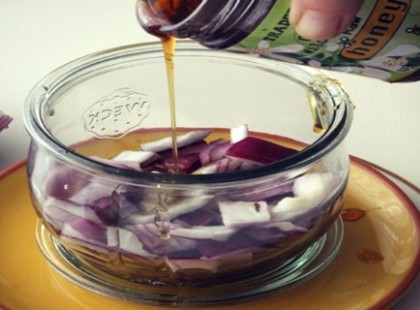 NAGYANYÁINK ŐSI RECEPTJE A KÖHÖGÉS, ASZTMA, BRONCHITIS ELMULASZTÁSÁRA