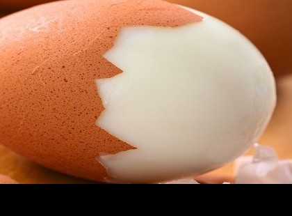 Napi 2 főtt tojás megevésével 12 pozitív egészségügyi változás áll be életedbe!