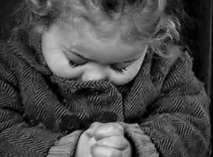 Megköszönném Uram Ha visszaadnád Uram szeretteimet,