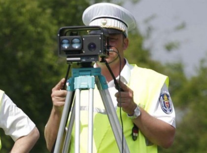 Felszerelték az új traffipaxokat – itt az országos térkép az összes telepített traffipaxról!