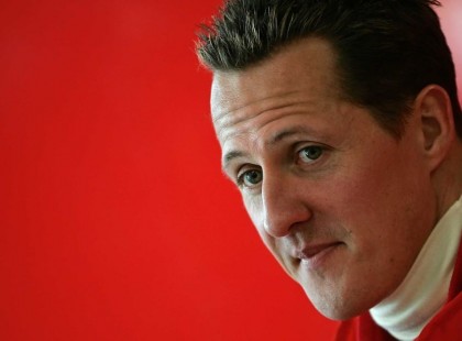 Majdnem elfelejtettük: Michael Schumacher Január 3-án 47 éves lett. Isten éltesse és kitartás!