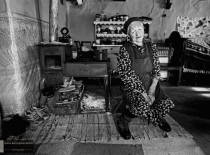 Csak szelíden gyermekem