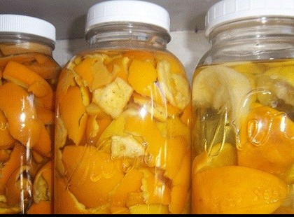 Így készíts természetes takarító-, tisztítószert házilag: isteni illat, elpusztít minden kórokozót és kíméli a környezetet!