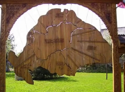 HALLOTTAD MÁR A KIBŐVÍTETT SZÖVEGŰ SZÉKELY HIMNUSZT? EGÉSZEN GYÖNYÖRŰ!