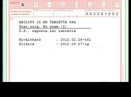 VÁLTOZIK A RECEPTFELÍRÁS, RECEPTKIVÁLTÁS, RECEPTKIADÁS - MINDEN GYÓGYSZERTÁRBAN KOMOLY VÁLTOZÁSOK JÖNNEK!