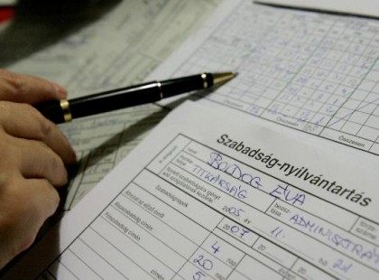 Munkaidő, részmunkaidő, túlóra, munkaközi ebéd, munkakezdés ideje 2016-os szabályok!