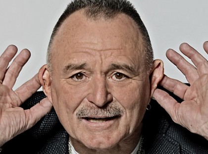 Majdnem elfelejtettük: Nagy Feró január 14.-én 70éves lett. Isten éltesse sokáig!