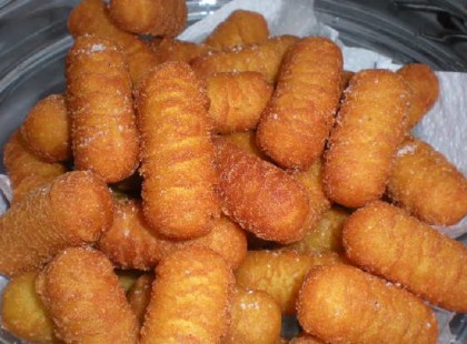 TÚRÓKROKETT – NE VÁRJ VELE SOKAT, EGYSZERŰ ELKÉSZÍTENI!