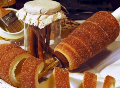 KÉSZÍTS OTTHON KÜRTŐSKALÁCSOT, AMIKOR CSAK MEGKÍVÁNOD!