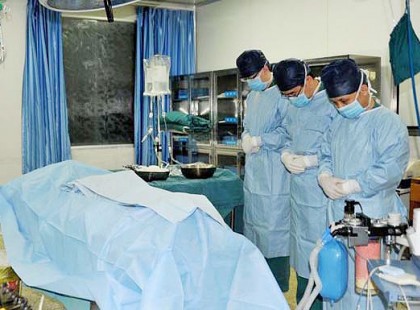 A kisfiú a kórházi ágyon haldoklott, de volt még egy kérése. Meg akarta menteni édesanyja életét!