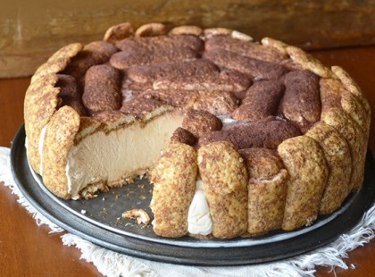Tiramisu torta, amivel mindenkit elbűvölsz majd