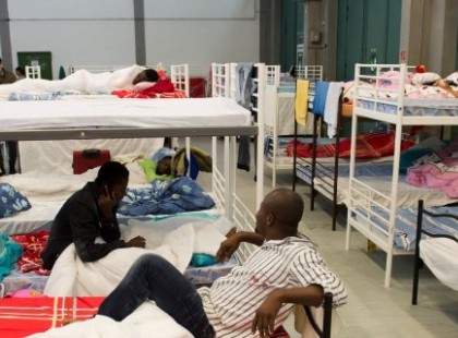 “Nem bírom már tovább csinálni!” Egy menekültszállón dolgozó német nő megdöbbentő vallomása.