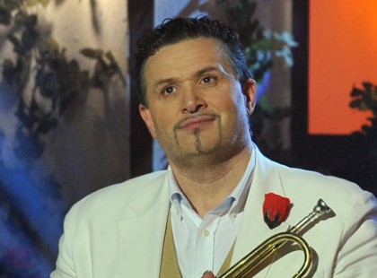 Ma 55 éves Galambos Lajos. Isten éltesse sokáig!Boldog születésnapot neki!