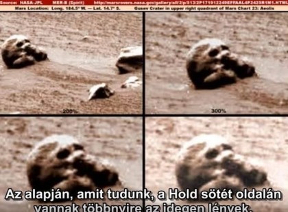 EGY VOLT NASA DOLGOZÓ VALLOMÁSA, AMI AZ ÉLETÉBE KERÜLT!