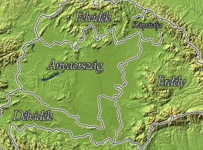 Kik azok a MAGYAROK? - Mitől más a Kárpát-medence népe?