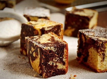 CSÍKOS KAVART TÉSZTA – KÉSZÍTSD GYÜMÖLCSÖKKEL, VAGY MAGVAKKAL, AHOGY SZERETITEK!