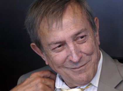 Tényleg mindenki elfelejtette Antal Imrét?