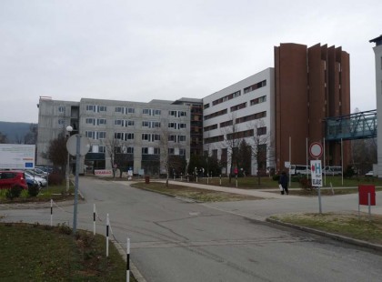 ÍGY KÖPIK SZEMBE MAGUKAT A TATABÁNYAI SZENT BORBÁLA KÓRHÁZ VEZETŐI, ILLETVE AZ OTT DOLGOZÓK!