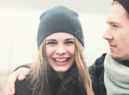 Egy jól működő kapcsolat biztos jele, ha nincs nyoma Facebookon