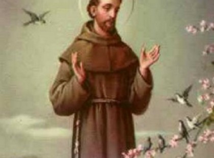 IMÁK ASSISI SZENT FERENC IMÁJA