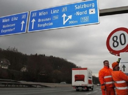 Horribilis összegre büntetik a Magyarokat az ismeretlen tábla miatt! Minden autós olvassa el!