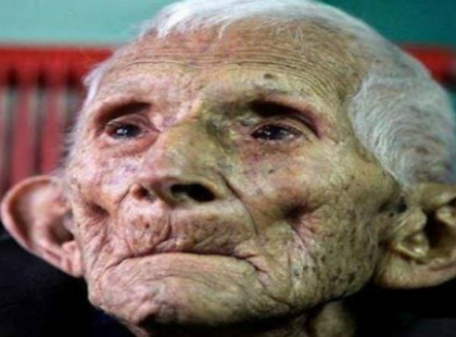 Egyedül halt meg egy öregek otthonában, de a szavai megváltoztatják az életedet!