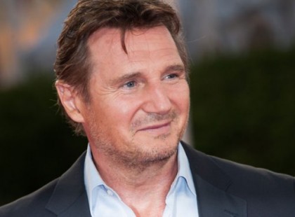 Liam Neeson: A szerelem NEM fáj!