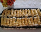 Sajtos roló receptje