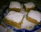 Bögrés fahéjas almás süti recept