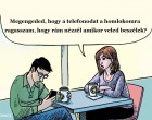 20 illusztráció a kendőzetlen igazságról, hogy milyen agy mosott világban élünk