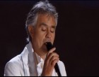 Végre Oscar-díjat kapott Ennio Morricone is! Egyik leghíresebb dalát most Andra Bocelli énekli!