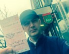 Vujity Tvrtko:FOTÓZKODJ EGY CSEKKEL! - Kihívom a parlamenti képviselőket. Bárki csatlakozhat, bármekkora segítséggel!