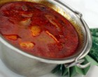 Na lássuk mennyien szeretitek a halászlevet? Aki szereti nyomjon egy lájkot? Azért a halászlevet, aki szereti az ugye rossz ember nem lehet! :)