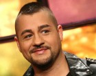 Molnár Ferenc - Caramel énekes , február 01.-én 34 éves lett. Isten éltesse sokáig!