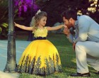 20 megható fotó apák és lányaikról