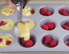 Ezért a muffin receptért rajong a világ! Ki kell próbálnod!