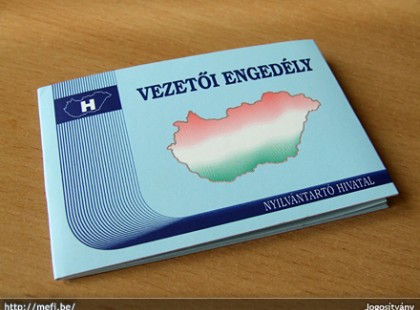 Jó hír jogosítvánnyal rendelkezőknek! Érdemes beleolvasni, a legtöbben nem tudnak róla!