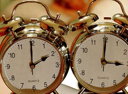 Óraátállítás 2016 – ekkor lesz idén- ne feledkezz meg róla!