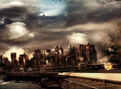 Beköszöntöttek Európa végnapjai, közeleg az európai polgárháború