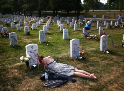 17 megható fotó, ami meg fogja szorongatni a szívedet. Zsepi kötelező…