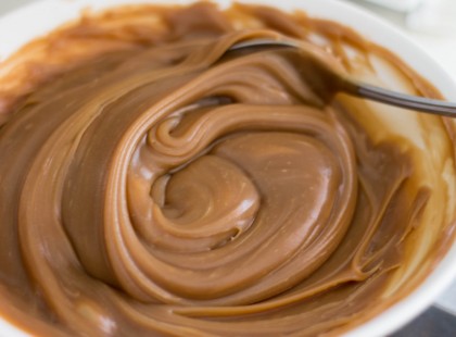 CSÁBÍTÓ HÁZI KARAMELLKRÉM 20 PERC ALATT ELKÉSZÜL!