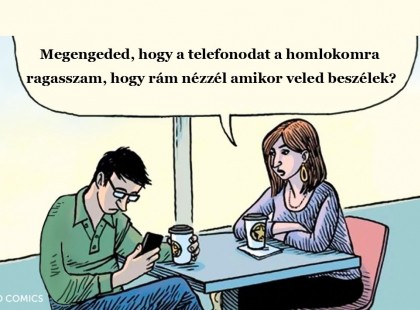 20 illusztráció a kendőzetlen igazságról, hogy milyen agy mosott világban élünk