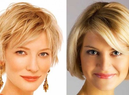 20 fantasztikus frizura ötlet 40 év feletti nőknek