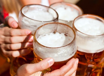 A sör jótékony hatásai
