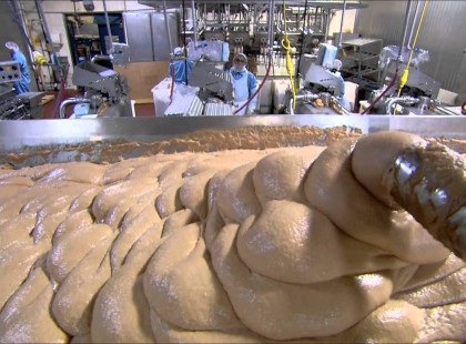 EZ AZ EGYIK LEGINKÁBB RÁKKELTŐ ÉLELMISZER, MÉGIS ADOD A GYEREKEDNEK!