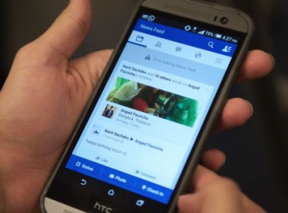 fantasztikus hír – már internet nélkül használhatjuk a Facebookot a mobilunkon!