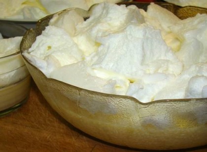 Te is szoktál madártejet készíteni? Erről a titkos trükkről biztosan nem tudtál eddig!